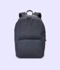 Nylon Zip Top Rucksack