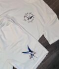 Valuable Bird OffWhite Set – Oversized Collection