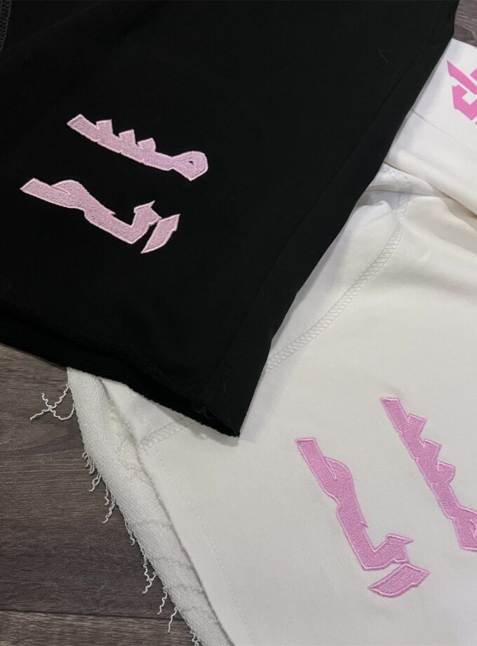 LOVE GUN - Oversized Collection