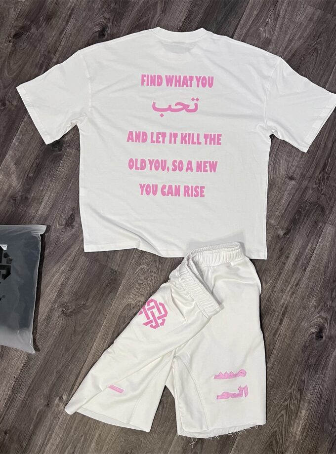 LOVE GUN - Oversized Collection