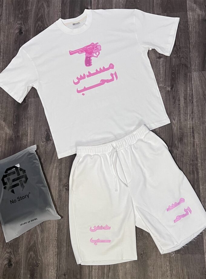 LOVE GUN - Oversized Collection