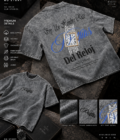 Soy Un Hombre Rico — Acid Oversized T-Shirt